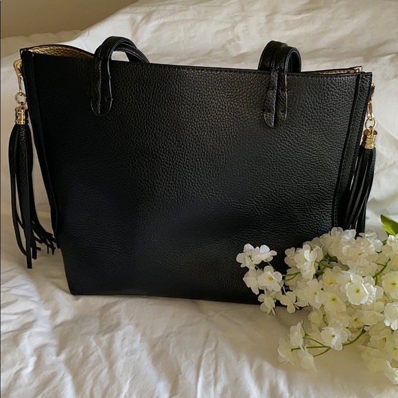 Handbags - Urban Expressions Tote Bag